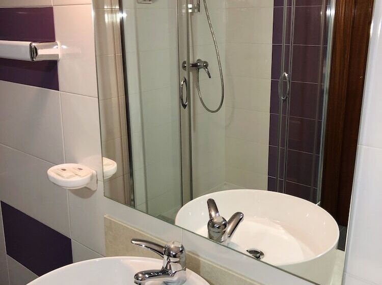 オーシャンビューのスーペリアトリプルルーム, Playa De Lago