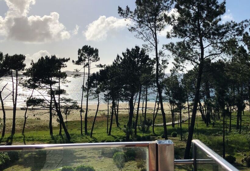 オーシャンビューのスーペリアトリプルルーム, Playa De Lago