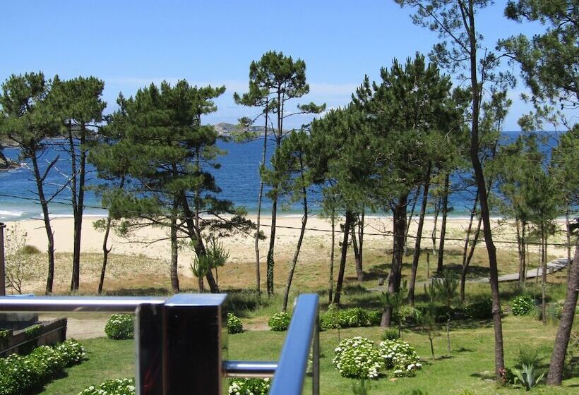 オーシャンビューのスーペリアトリプルルーム, Playa De Lago