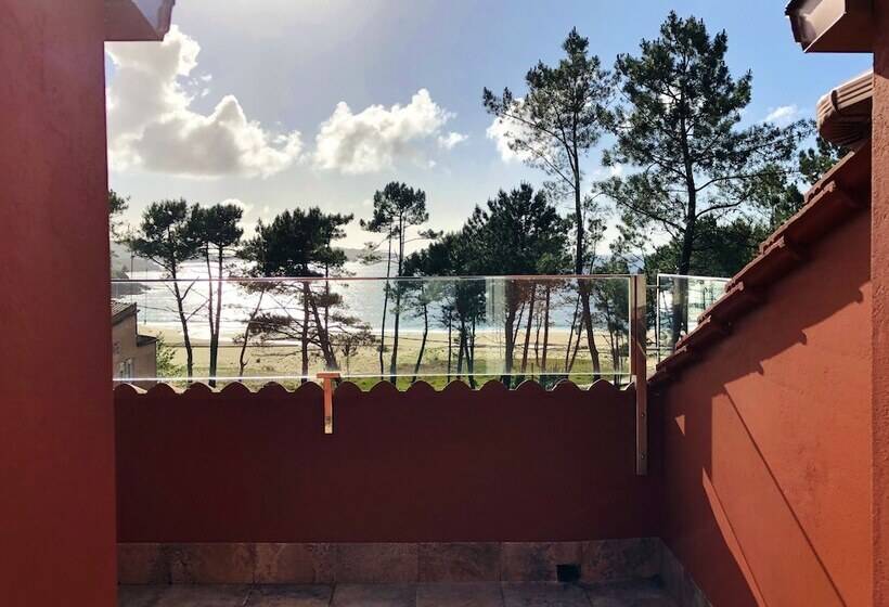 オーシャンビューのスーペリアトリプルルーム, Playa De Lago