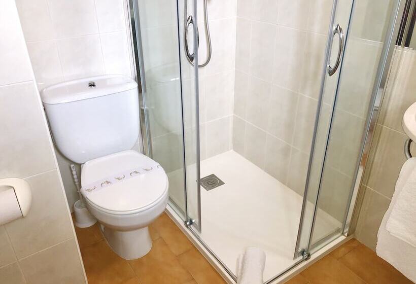 スタンダードルーム, Playa De Lago