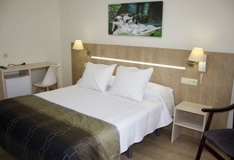 スタンダードルーム, Playa De Lago