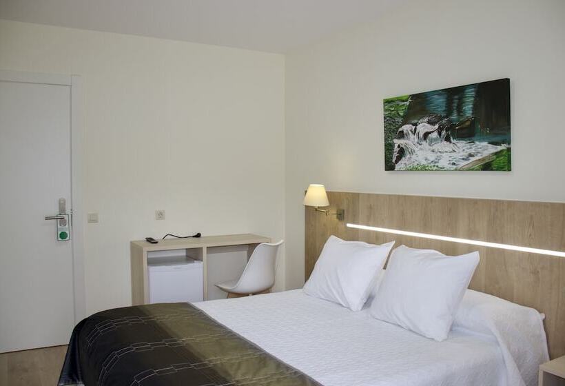 スタンダードルーム, Playa De Lago