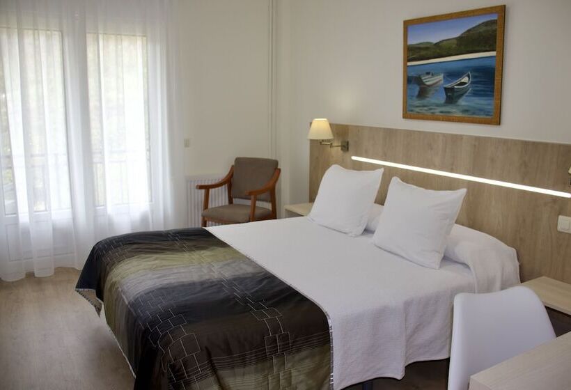 ベーシックルーム, Playa De Lago