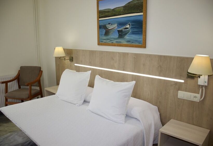 ベーシックルーム, Playa De Lago