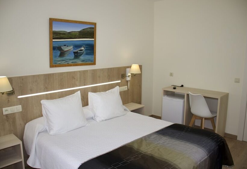 ベーシックルーム, Playa De Lago