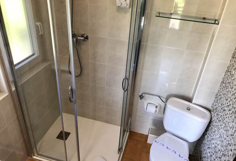 シングルデラックスルーム, Playa De Lago