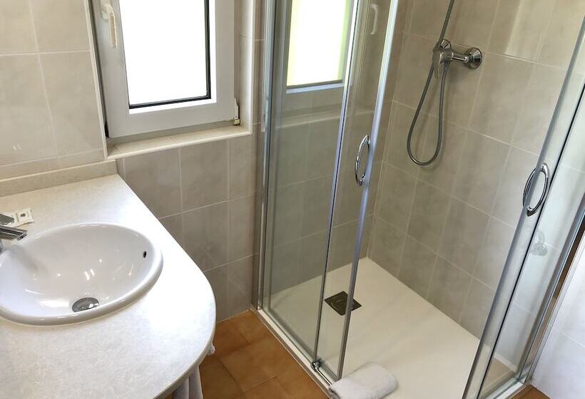 シングルデラックスルーム, Playa De Lago