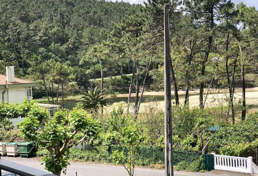 シングルデラックスルーム, Playa De Lago