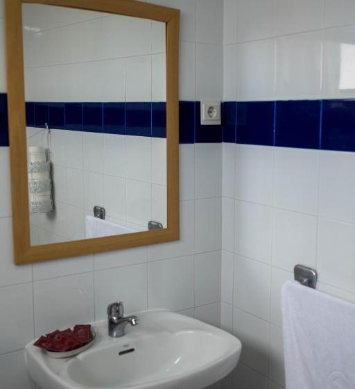 ２ベッドルームアパートメント, Sanvi Xerez Centro