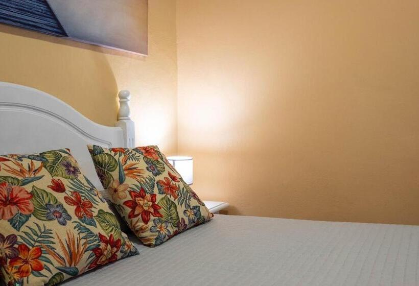 スタンダードルーム, Sanvi Xerez Centro