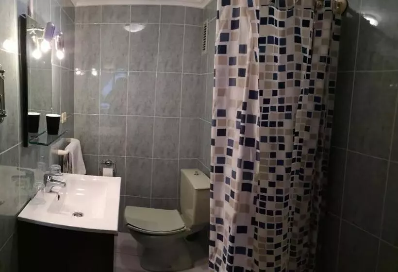 スタンダードルーム, Hostal Campoamor
