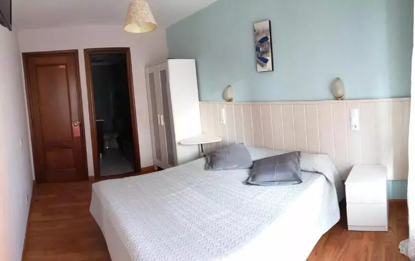 スタンダードルーム, Hostal Campoamor