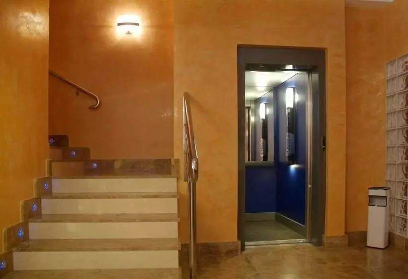 Habitació Estàndard, Hostal Carmen