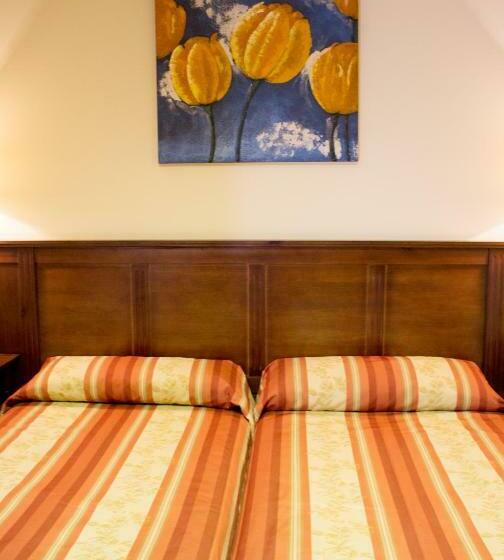 Номер Стандарт, Hostal Carmen