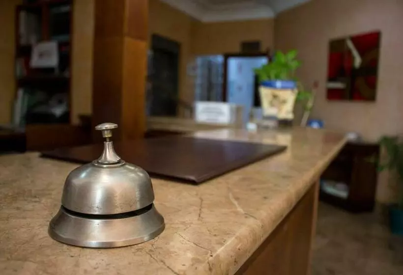 Habitación Estàndard Individual, Hostal Carmen