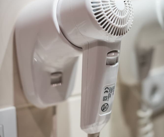 اتاق استاندارد, Hostal Marenostrum