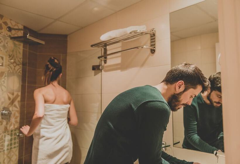 اتاق استاندارد, Hostal Marenostrum