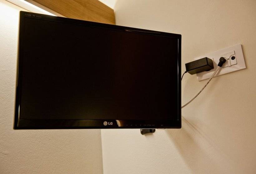 اتاق استاندارد, Hostal Marenostrum