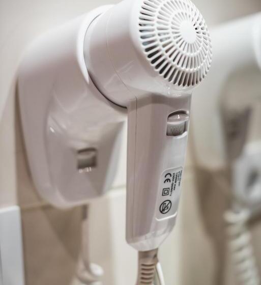 اتاق خانوادگی, Hostal Marenostrum