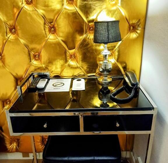 シングルベーシックルーム, Hostal Parque Ibiza