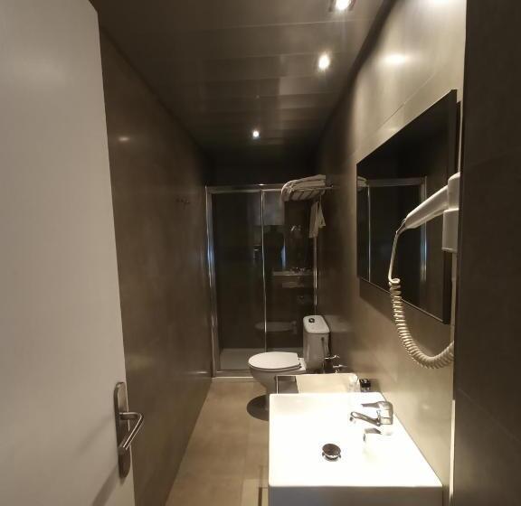 デラックスルーム, Hostal Parque Ibiza