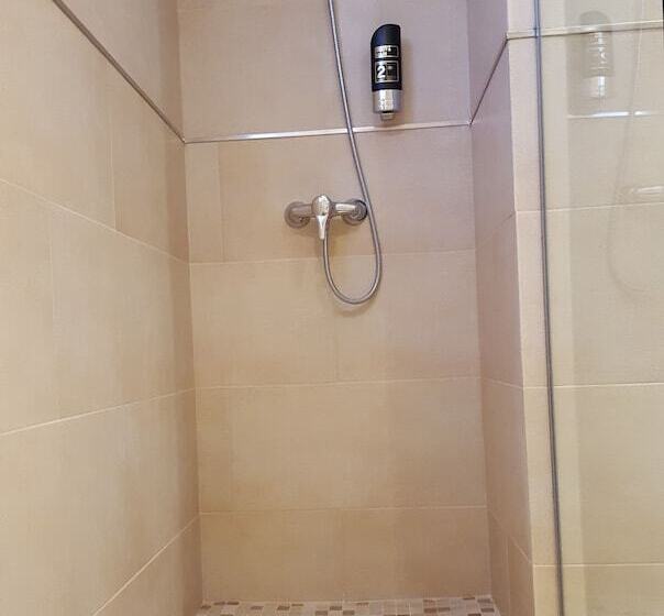 スタンダードルーム, Creta Paguera