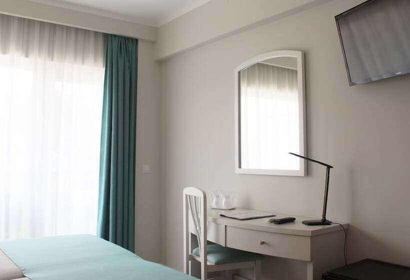 スタンダードルーム, Creta Paguera