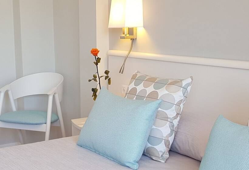 スタンダードルーム, Creta Paguera