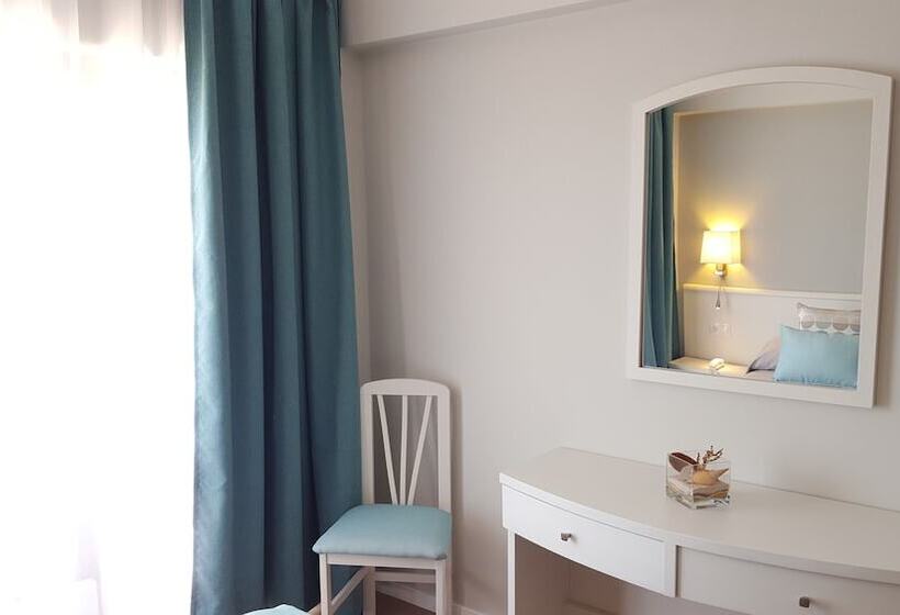 スタンダードルーム, Creta Paguera