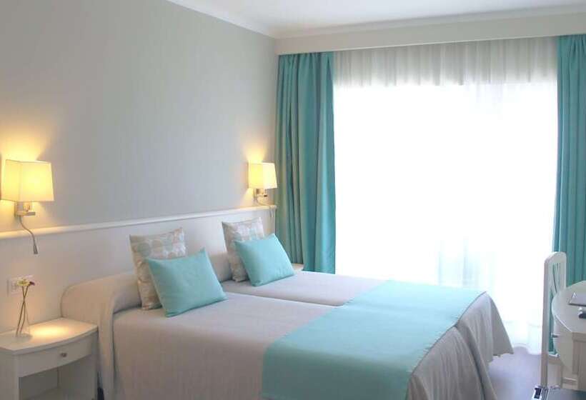 スタンダードルーム, Creta Paguera