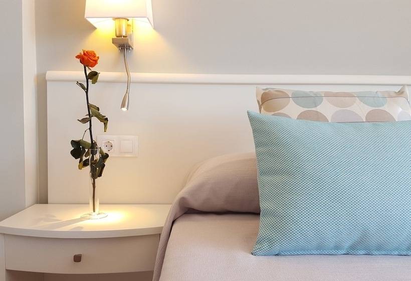 スタンダードルーム, Creta Paguera