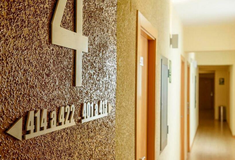 Номер Стандарт Индивидуальный, Florencio Ibiza