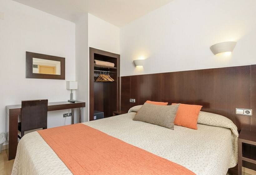 Номер Стандарт Индивидуальный, Florencio Ibiza