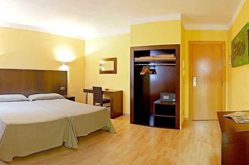 Номер Стандарт, Florencio Ibiza