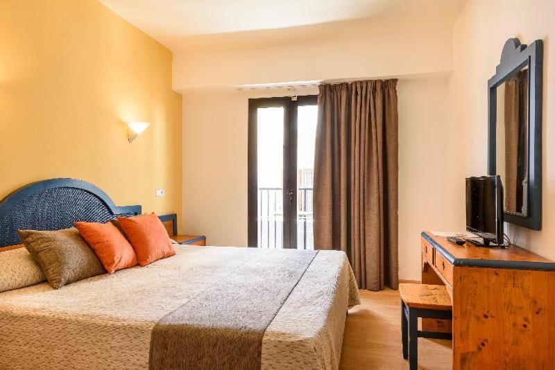 Номер Стандарт, Florencio Ibiza