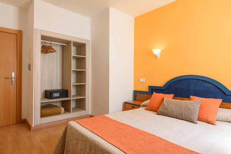 Номер Стандарт, Florencio Ibiza