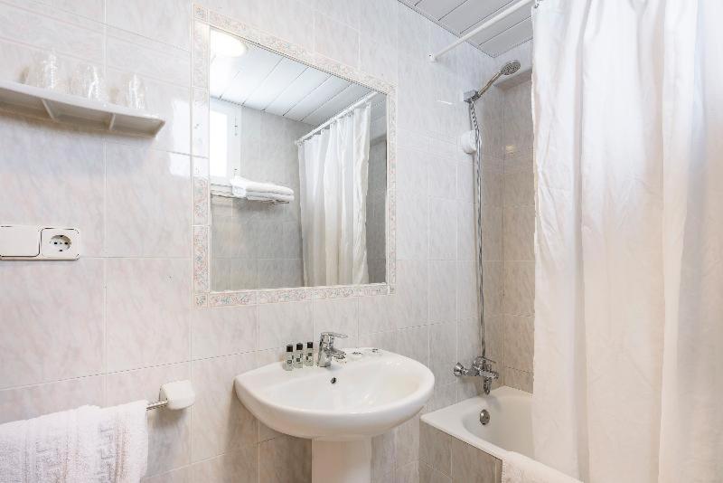 Номер Стандарт, Florencio Ibiza