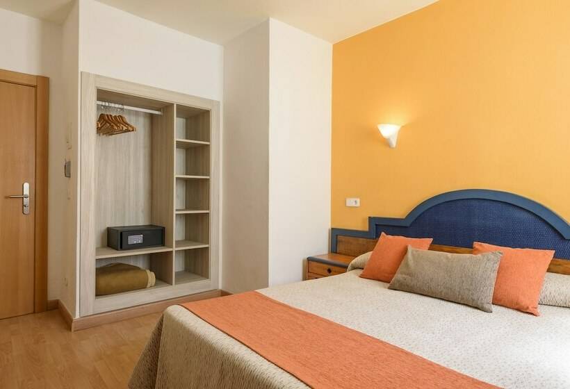 Номер Стандарт, Florencio Ibiza