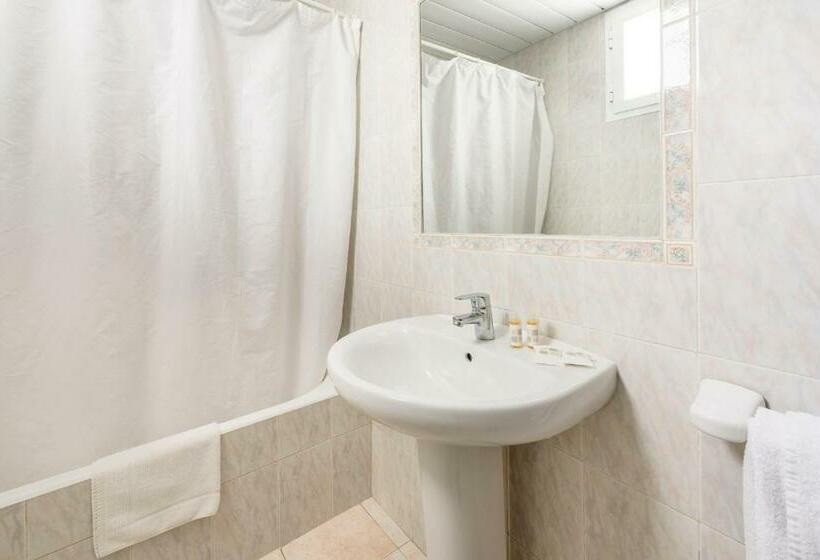 Номер Стандарт Трехместный, Florencio Ibiza