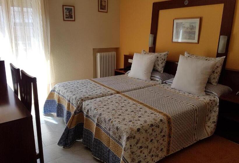 غرفة قياسية, Fray Juán Gil