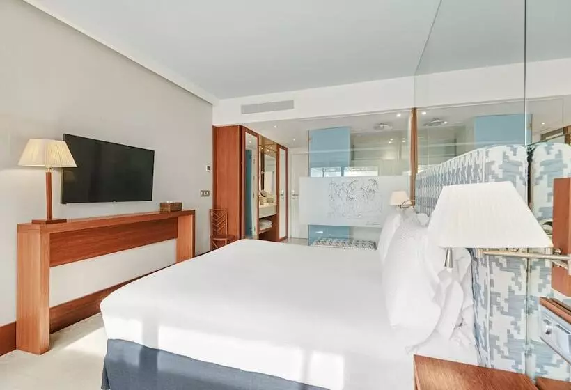 デラックスルーム, Gecko Formentera, A Small Luxury Hotel Of The World