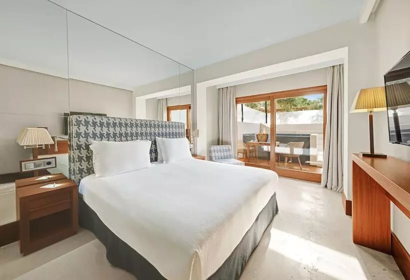デラックスルーム, Gecko Formentera, A Small Luxury Hotel Of The World