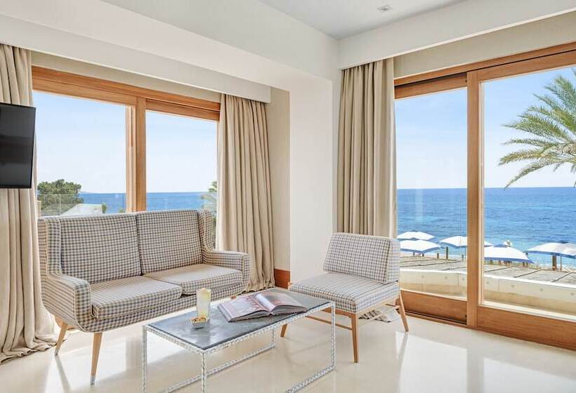 海の見えるスタンダードスタジオ, Gecko Hotel & Beach Club, A Small Luxury Hotel Of The World