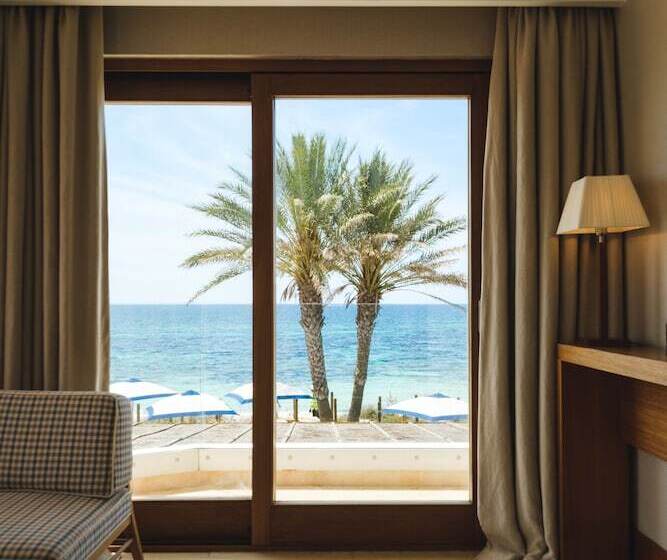 海の見えるスタンダードスタジオ, Gecko Hotel & Beach Club, A Small Luxury Hotel Of The World