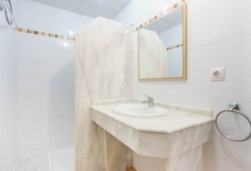 חדר סטנדרט, Hostal Casa Antonio By Vivere Stays