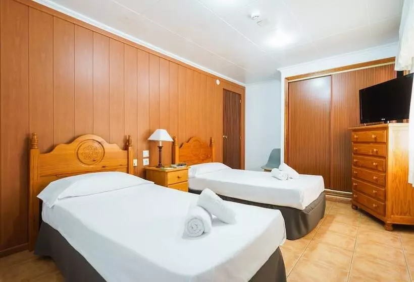 スタンダードルーム, Hostal Casa Antonio By Vivere Stays