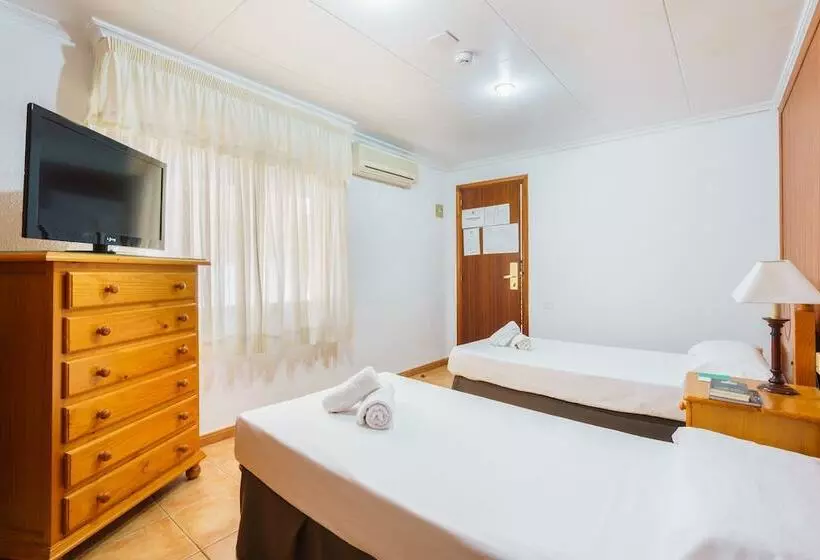 スタンダードルーム, Hostal Casa Antonio By Vivere Stays