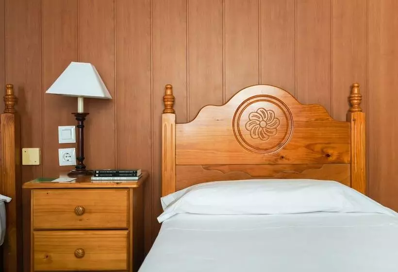 スタンダードルーム, Hostal Casa Antonio By Vivere Stays