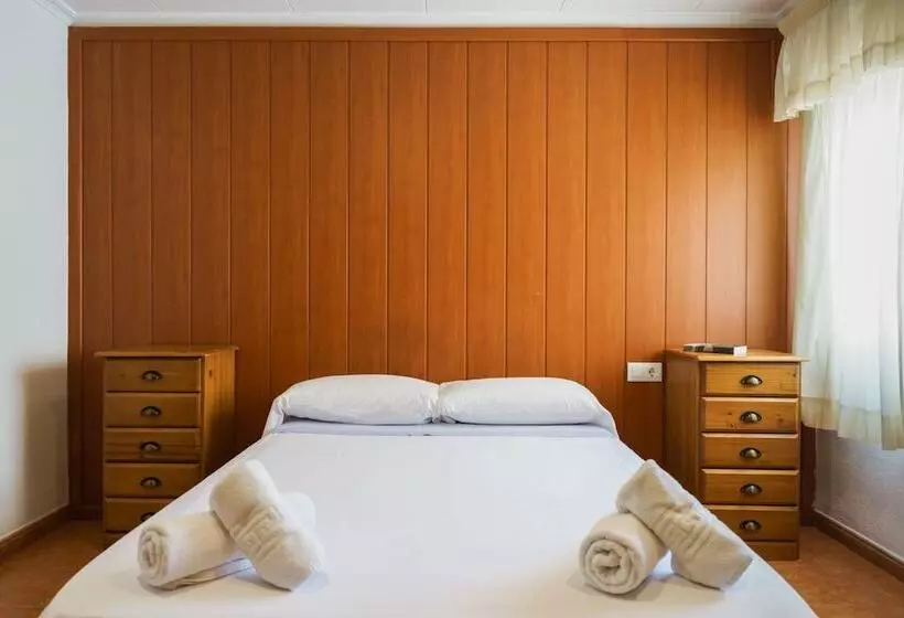 スタンダードルーム, Hostal Casa Antonio By Vivere Stays